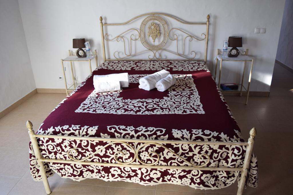 Tapada Da Eira E Chanca Fortios Ngoại thất bức ảnh