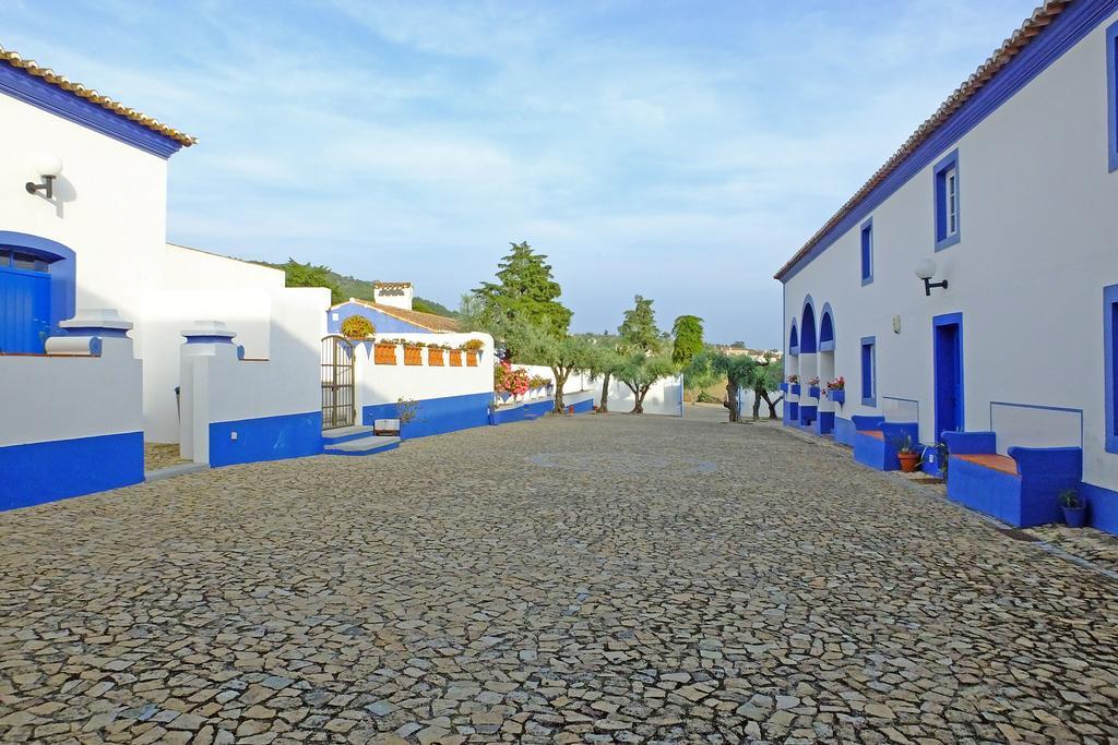 Tapada Da Eira E Chanca Fortios Ngoại thất bức ảnh